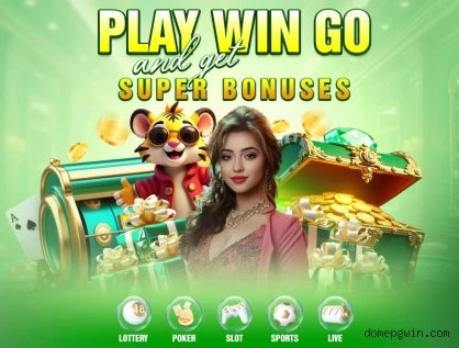 Jogos Exclusivos Domepg