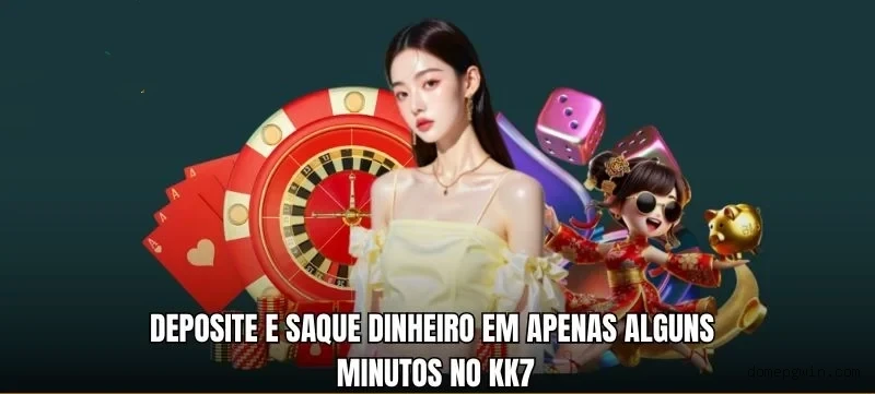 Cadastro Rápido Domepg